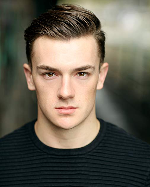 Bradley Connor Bradley Connor