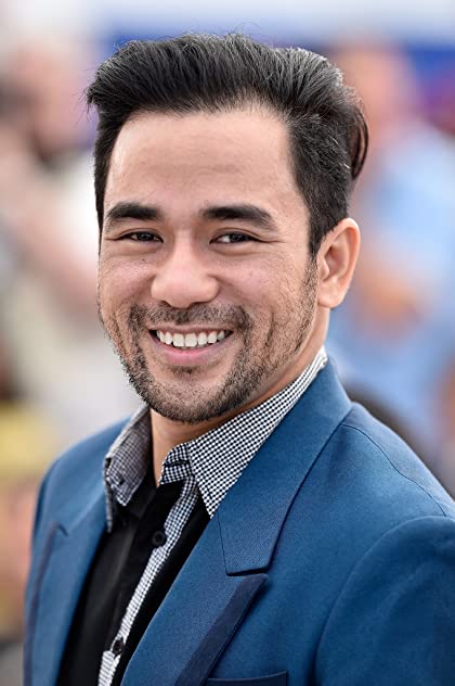 Neil Ryan Sese Neil Ryan Sese