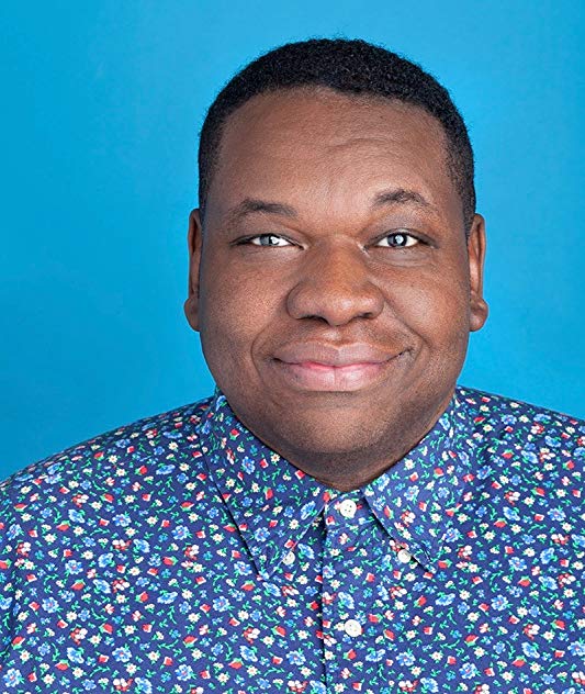 Kelvin Brown Kelvin Brown