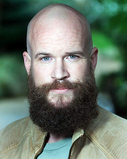 Tom Stocker Tom Stocker