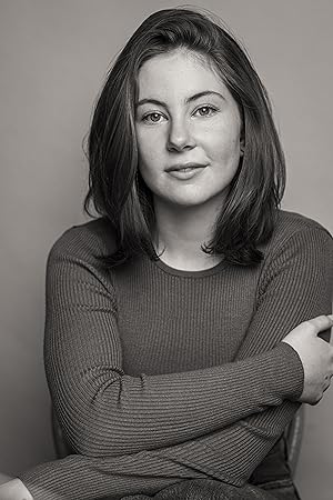 Baye McPherson Baye McPherson