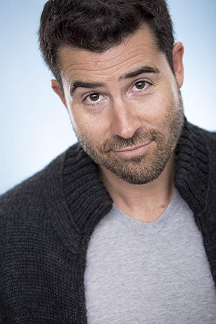 Joseph Sanfelippo Joseph Sanfelippo