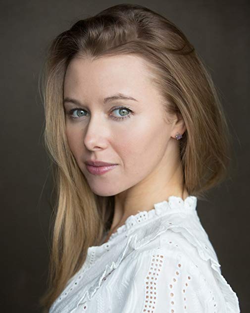 Sarah Alexandra Marks