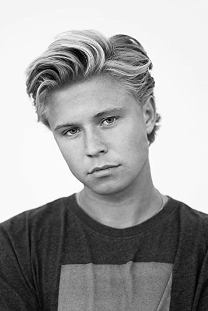 Mikael Kaaber Mikael Kaaber