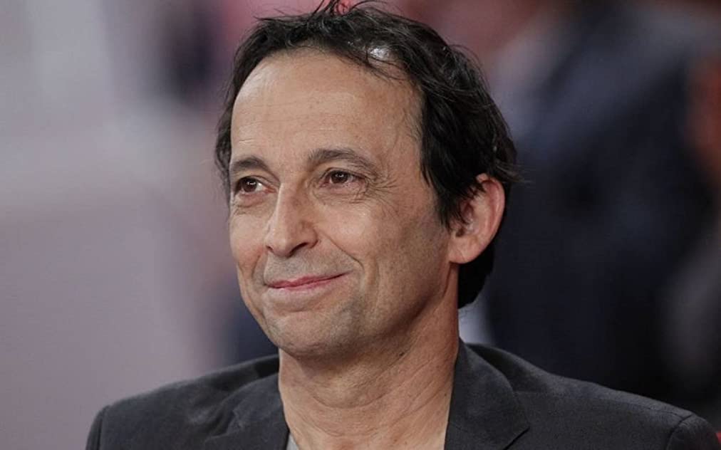 Eric Métayer Eric Métayer