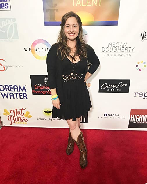 Kat Slatery Kat Slatery