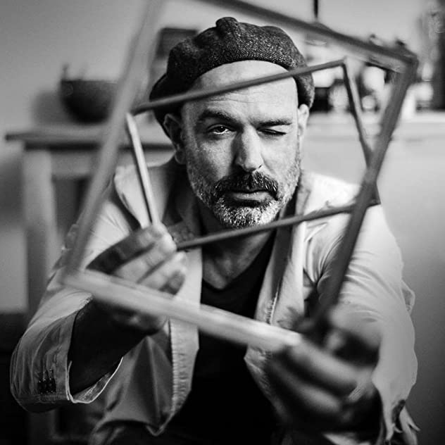 Alex Hughes Alex Hughes