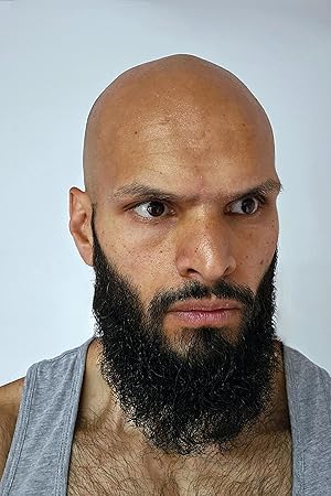 Yusuf Chaudhri Yusuf Chaudhri