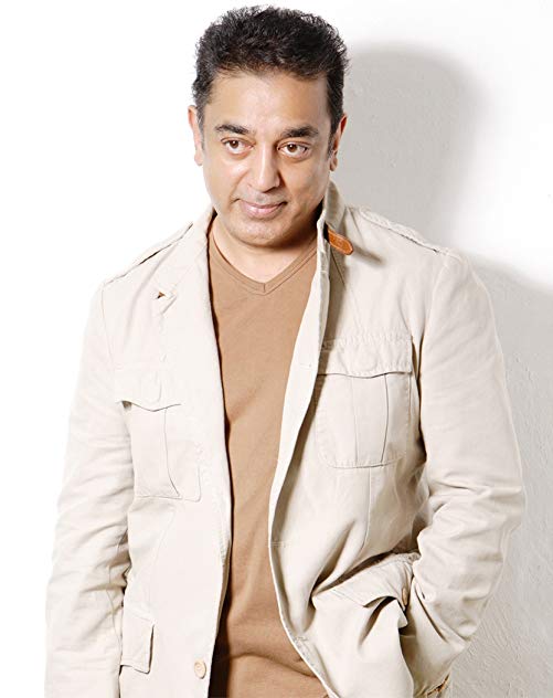 Kamal Haasan Kamal Haasan