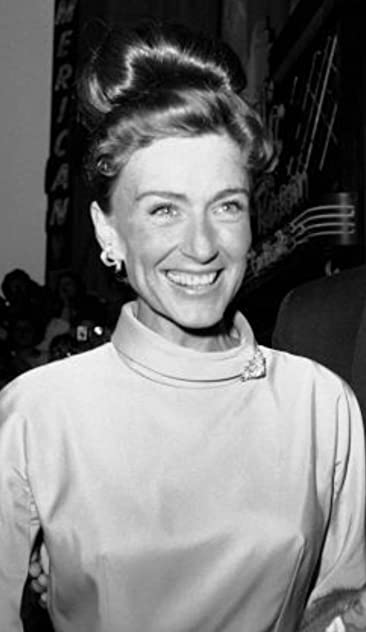 Jeanne Coyne Jeanne Coyne