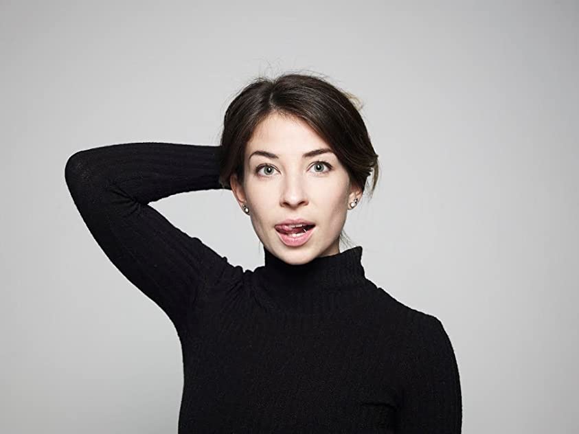 Samantha Krutzfeldt Samantha Krutzfeldt