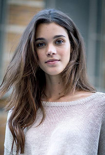 Pauline Hoarau Pauline Hoarau
