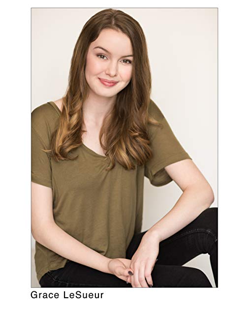 Grace LeSueur