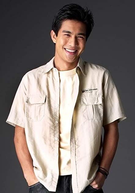 Pierre Png