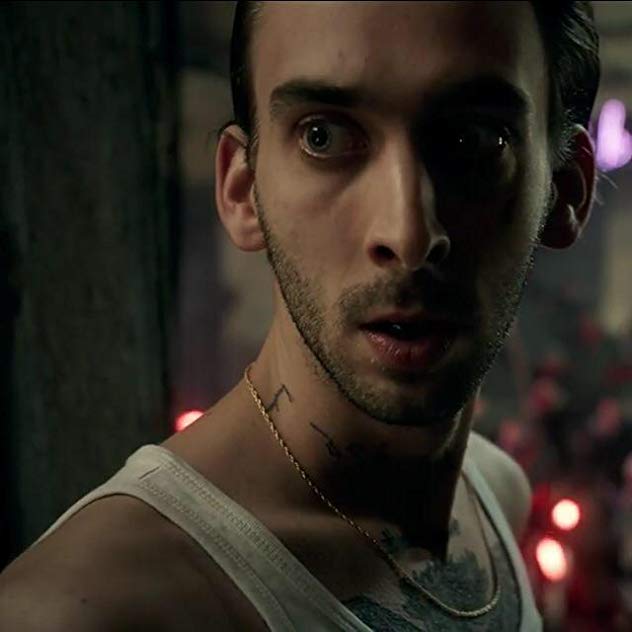 Daniel Booroff Daniel Booroff