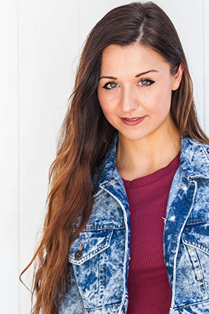 Kelly Piliouras Kelly Piliouras