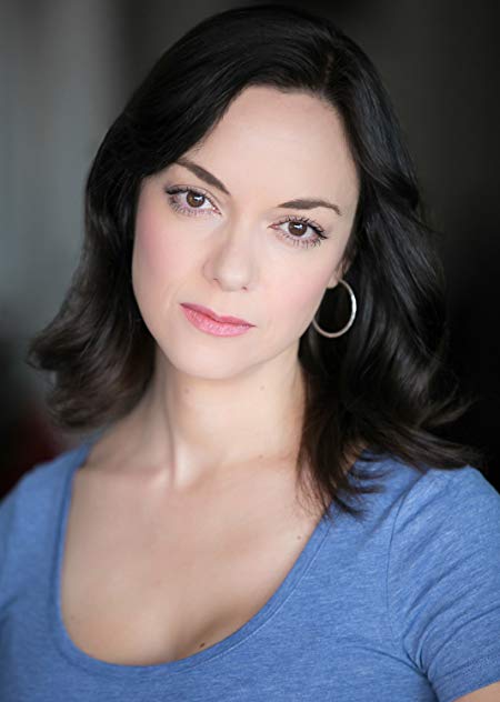 Sonia Gascón Sonia Gascón