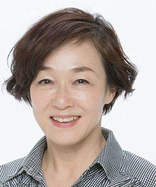 Midoriko Kimura Midoriko Kimura