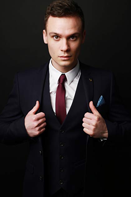 Adam Straughan Adam Straughan