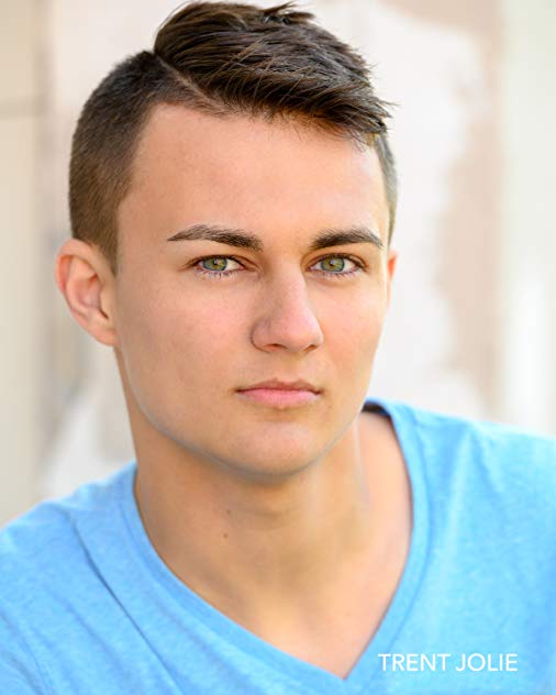 Trent Jolie Trent Jolie