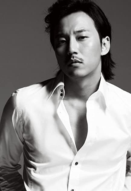 Nam-gil Kim Nam-gil Kim