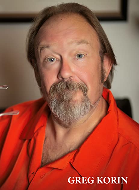 Greg Korin Greg Korin