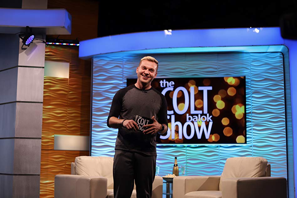 Colt Balok Colt Balok