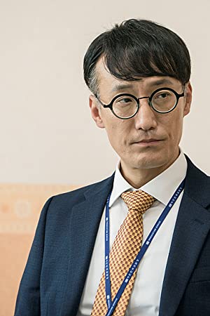 Jung Jae-sung Jung Jae-sung