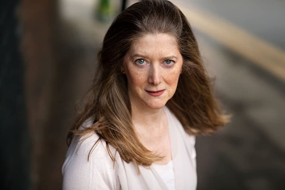 Tara MacGowran Tara MacGowran