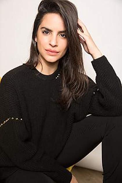 Luna Mansour Luna Mansour