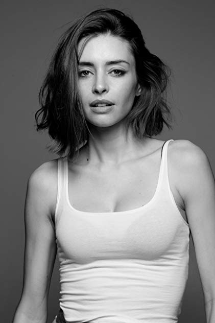Ariadna Cabrol Ariadna Cabrol