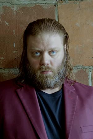 Aaron Krygier Aaron Krygier