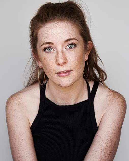 Olivia Brady Olivia Brady