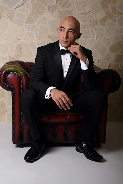 Rob Horrocks Rob Horrocks