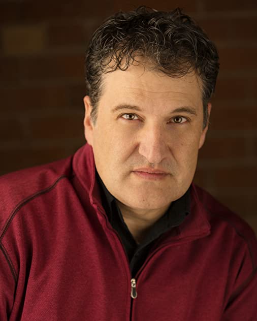 Eric Millward Eric Millward