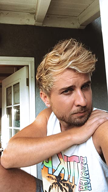 Ryan Gregory Phillips