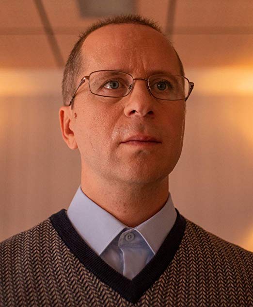 Alberto López Alberto López