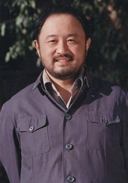 Xinming Yang Xinming Yang