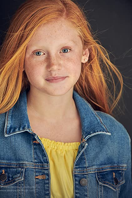 Samantha LeBretton Samantha LeBretton