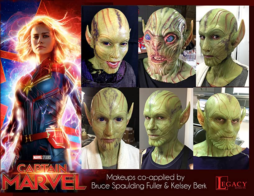 Bruce Spaulding Fuller