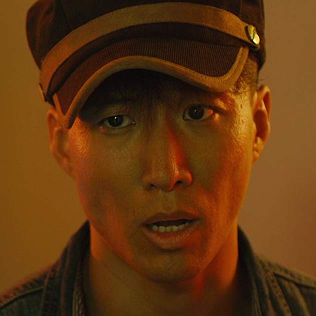 Tin-Chiu Hung Tin-Chiu Hung