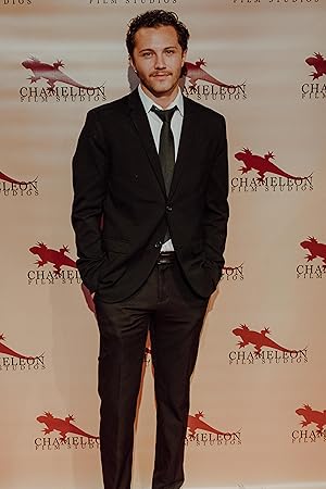 James Alejandro Corso