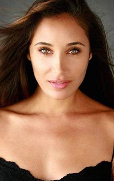 Angelina McCoy Angelina McCoy