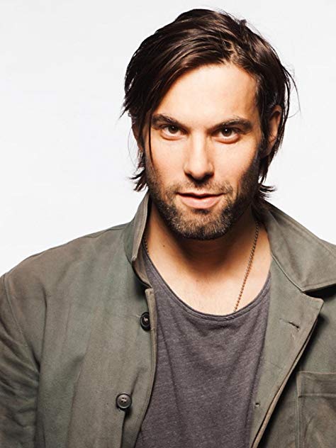 Maximilian Simonischek Maximilian Simonischek