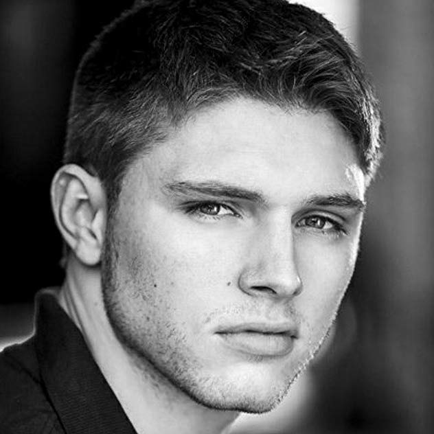 Scott Mobley Scott Mobley