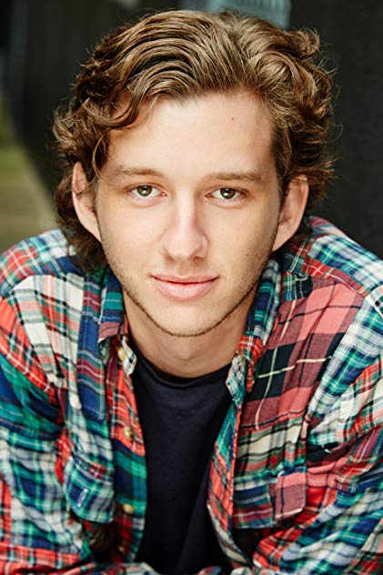 Mackenzie Fearnley Mackenzie Fearnley