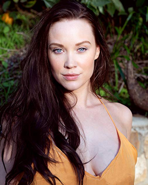 Laci J Mailey Laci J Mailey