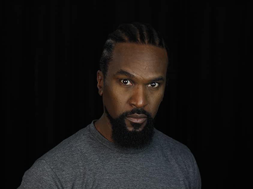 Detra Jackson Detra Jackson