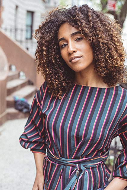 Tiana Okoye Tiana Okoye