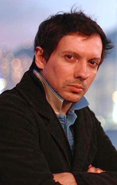 Jean-Luc Bonefacino Jean-Luc Bonefacino